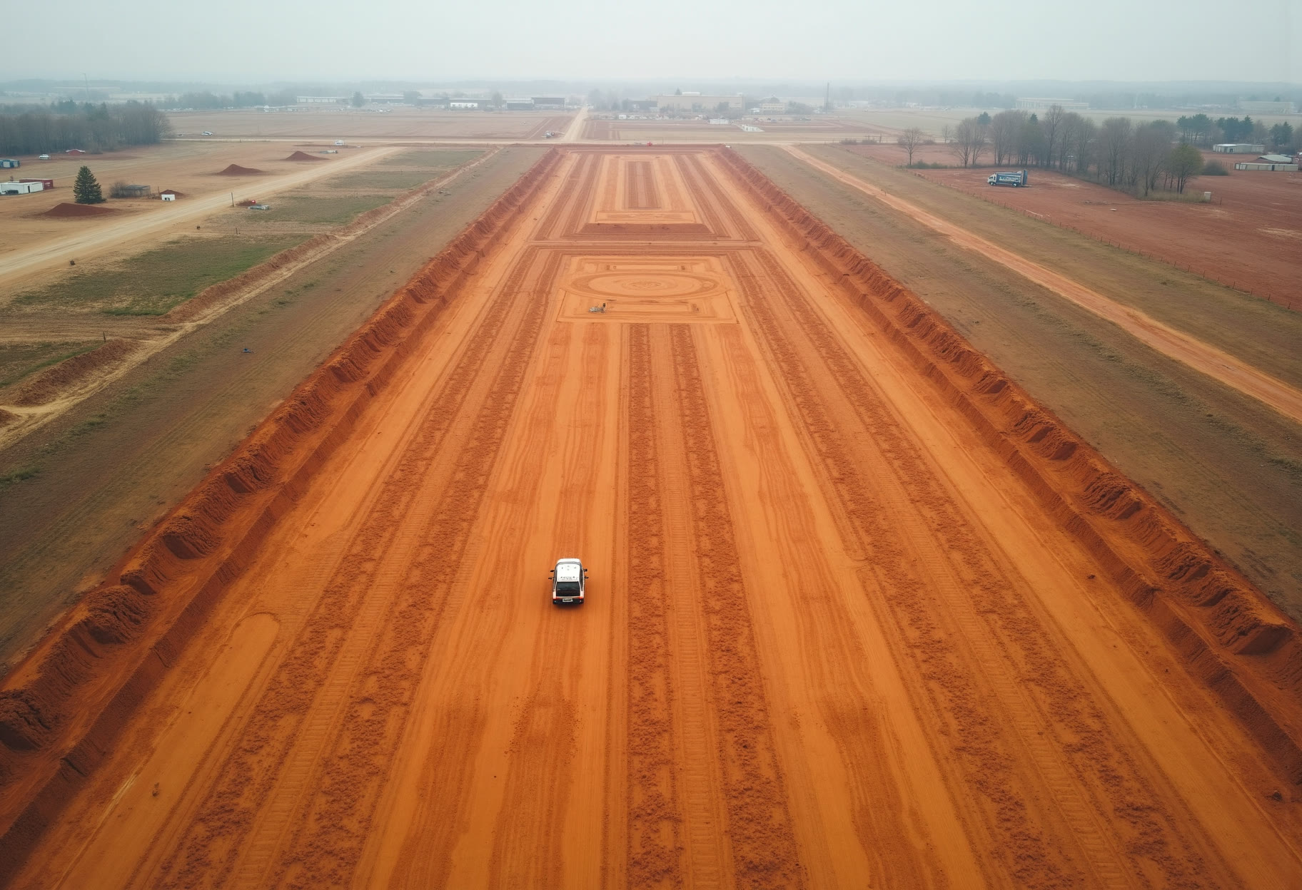 Blackland Dirtworks